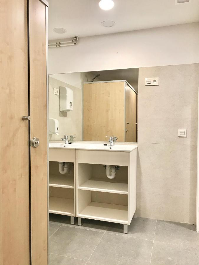 Quartier Leon Hostel Jabalquinto León