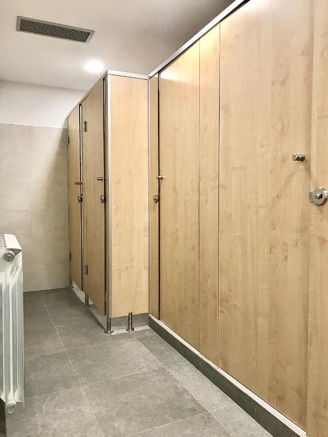 Quartier Leon Hostel Jabalquinto * León