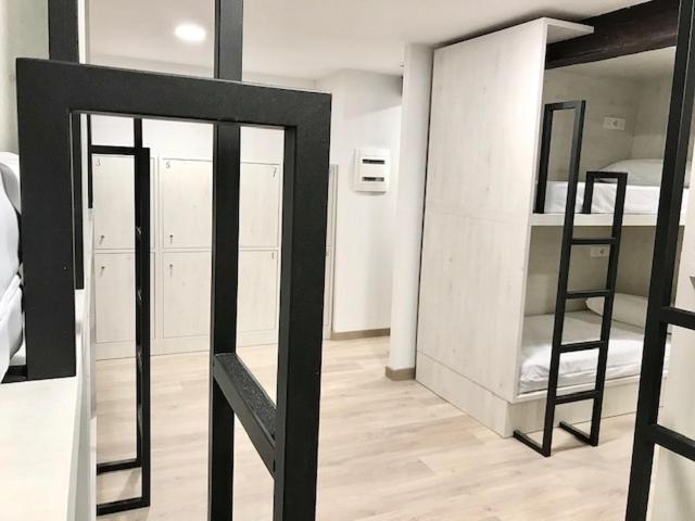 Ostello Quartier Leon Hostel Jabalquinto *