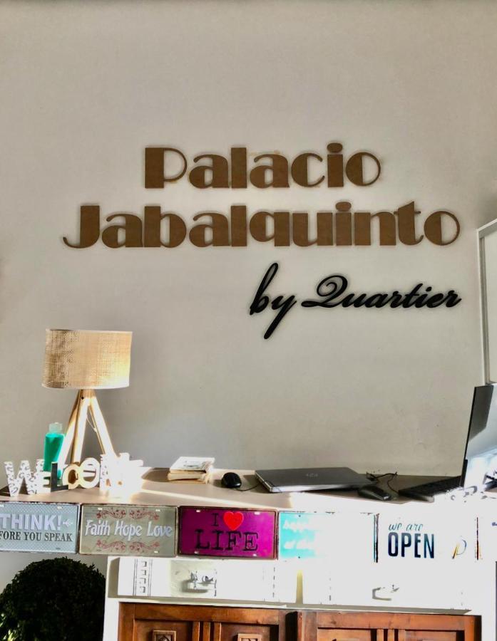 Quartier Leon Hostel Jabalquinto * León