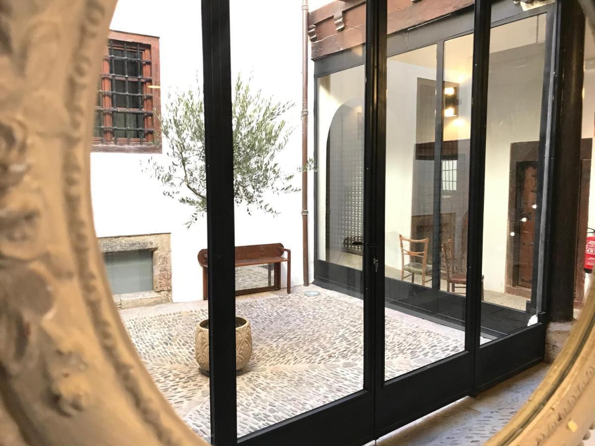 Quartier Leon Hostel Jabalquinto Ostello León
