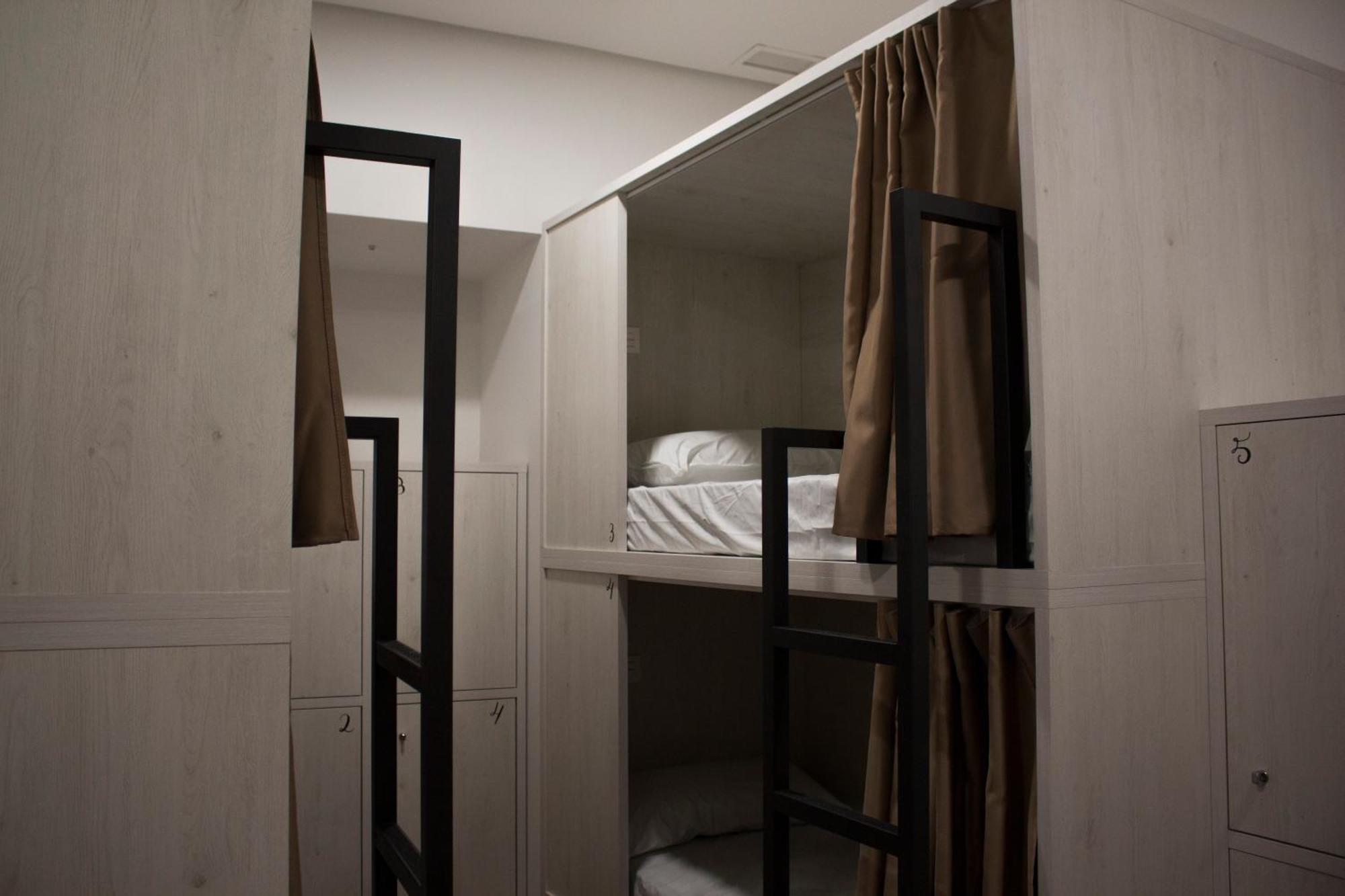 Ostello Quartier Leon Hostel Jabalquinto *