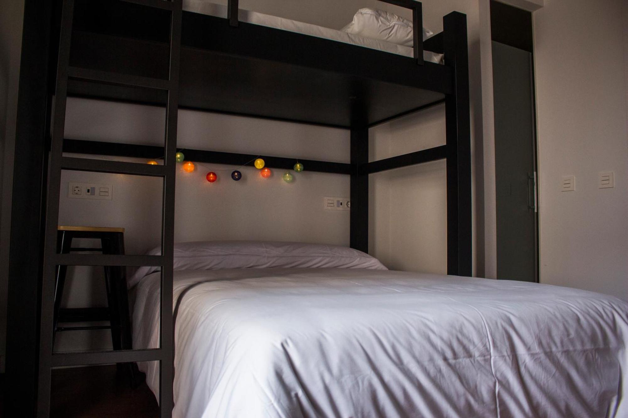 Ostello Quartier Leon Hostel Jabalquinto *