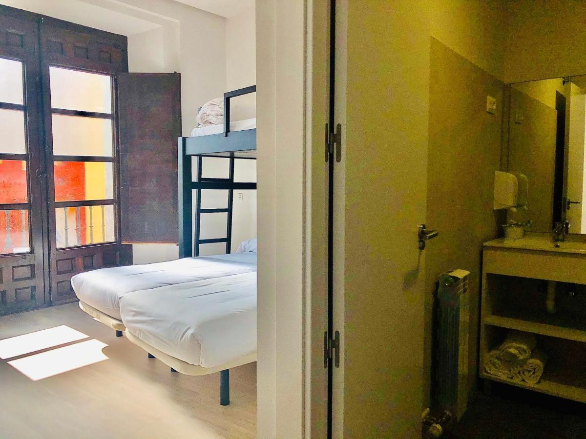Ostello Quartier Leon Hostel Jabalquinto *