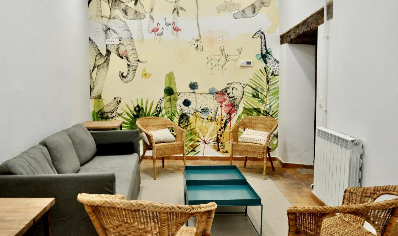 Ostello Quartier Leon Hostel Jabalquinto