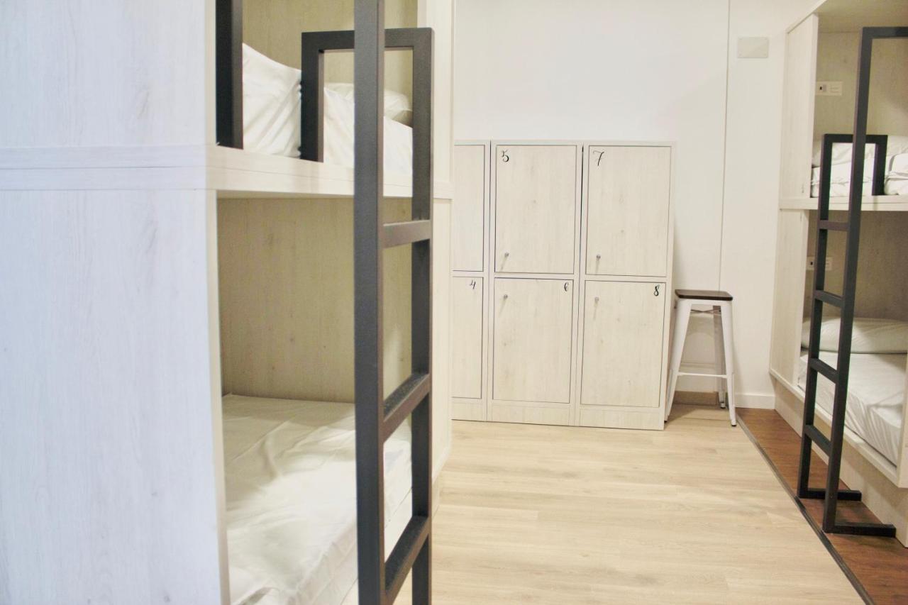 Quartier Leon Hostel Jabalquinto